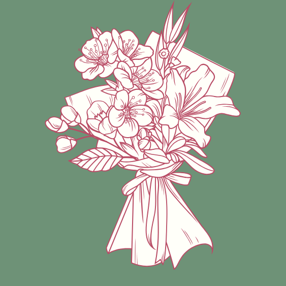 Ma Fleur Française